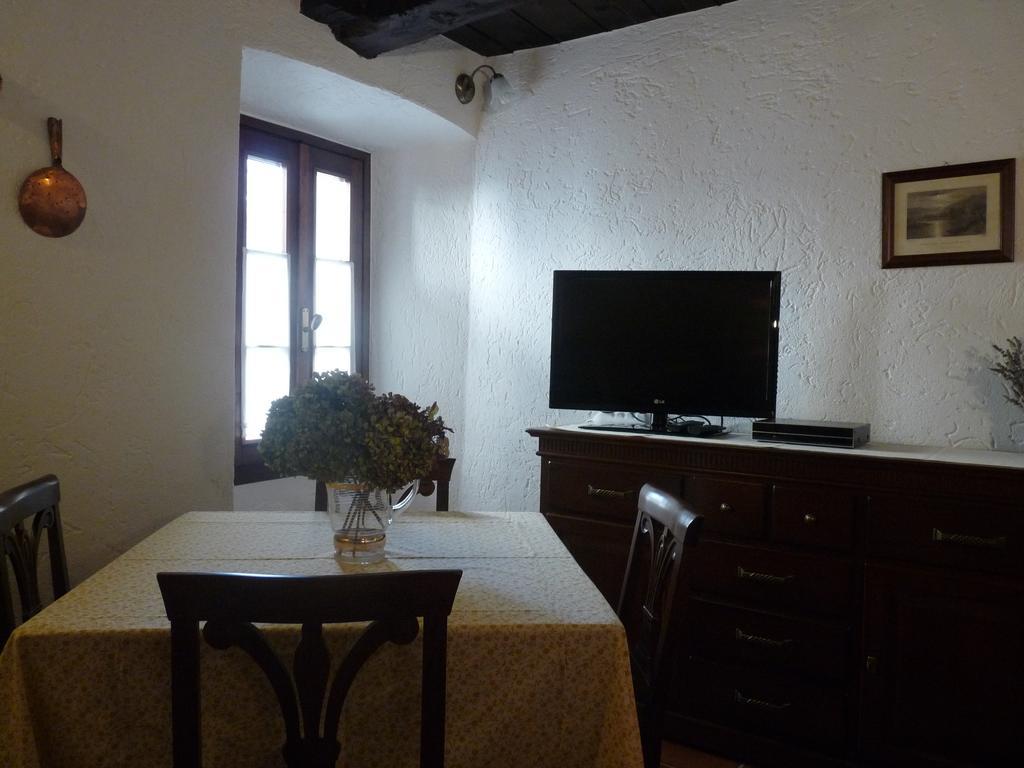 Apartments Cusius And Horta Orta San Giulio Exterior photo